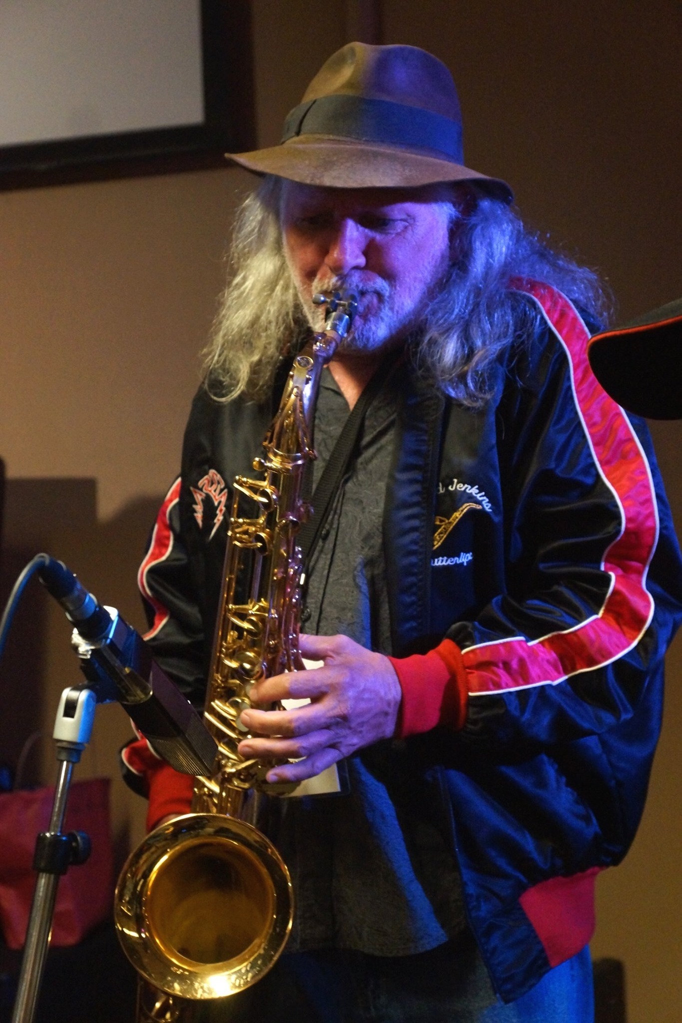 Brad Jenkins Music Lessons